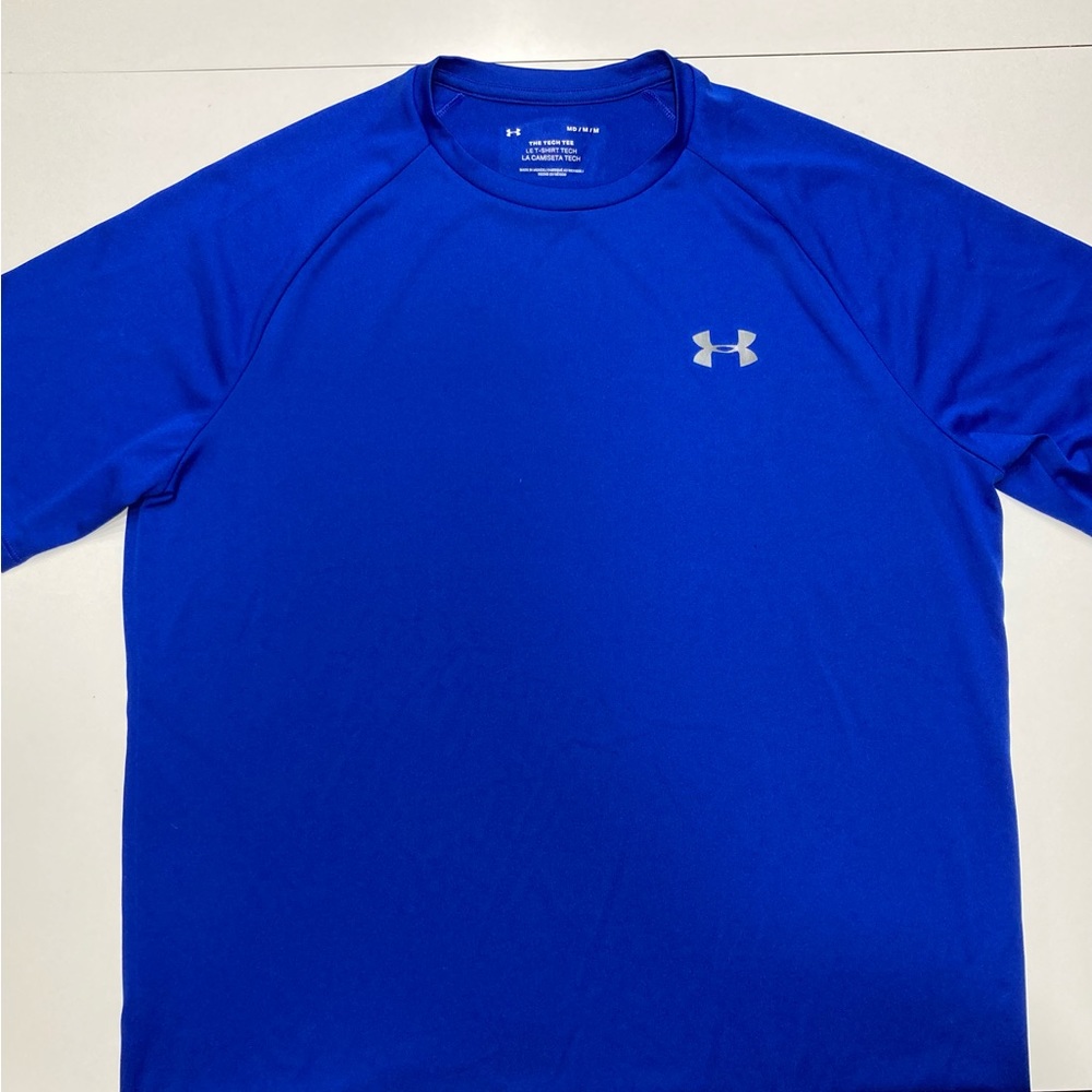 Under Armor The Tech Tee